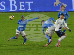 Варна - футбол - Спартак-Варна - Левски