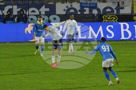 Варна - футбол - Спартак-Варна - Левски