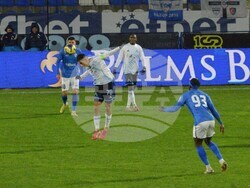 Варна - футбол - Спартак-Варна - Левски