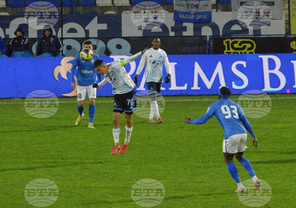 Варна - футбол - Спартак-Варна - Левски