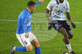 Варна - футбол - Спартак-Варна - Левски