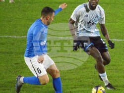 Варна - футбол - Спартак-Варна - Левски