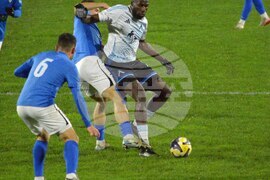 Варна - футбол - Спартак-Варна - Левски