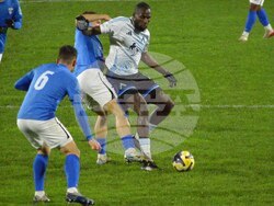 Варна - футбол - Спартак-Варна - Левски