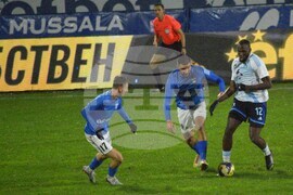 Варна - футбол - Спартак-Варна - Левски