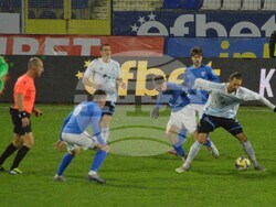 Варна - футбол - Спартак-Варна - Левски