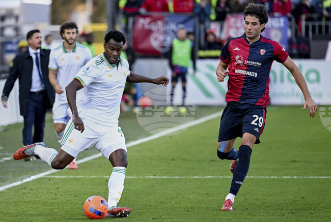 Italy Serie A Spccer