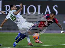 Italy Serie A Spccer