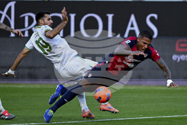 Italy Serie A Soccer