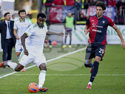 Italy Serie A Soccer