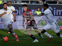 Italy Serie A Soccer