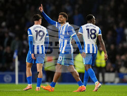 Britain Premier League Soccer