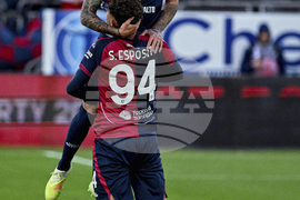 Italy Serie A Soccer