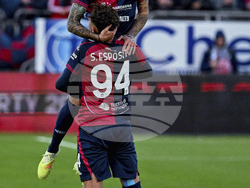 Italy Serie A Soccer