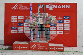 Poland Ski Jumping World Cup