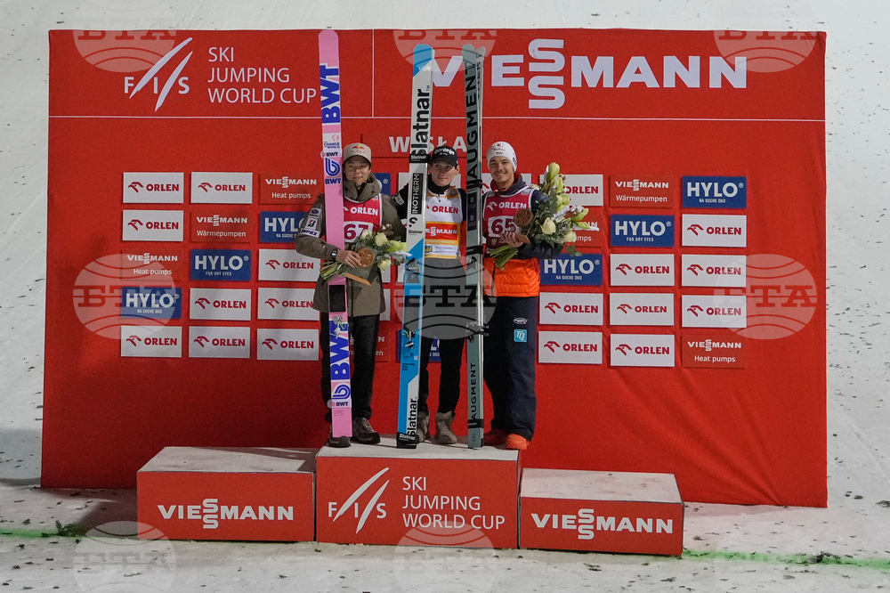 Poland Ski Jumping World Cup