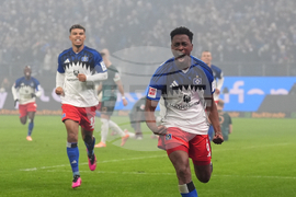 Germany Bundesliga Soccer