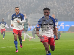 Germany Bundesliga Soccer