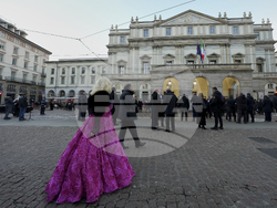Italy La Scala