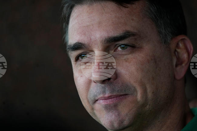 Brazil Bolsonaro Elections