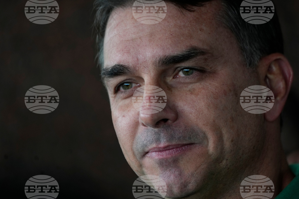 Brazil Bolsonaro Elections