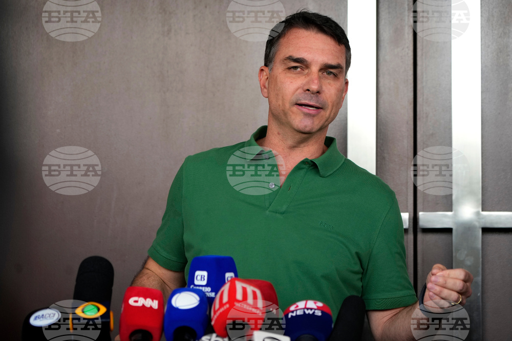 Brazil Bolsonaro Elections