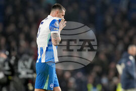 Britain Premier League Soccer