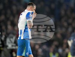 Britain Premier League Soccer