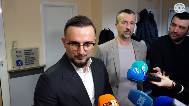 Надзорният съвет на Националната здравноосигурителна каса одобри проекта на закон за бюджета на НЗОК за 2026 г.