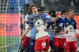 Germany Bundesliga Soccer