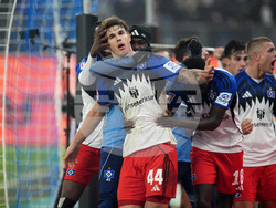 Germany Bundesliga Soccer