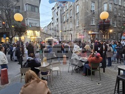 Район ,,Средец“ - Коледен базар