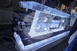 Район ,,Средец“ - Коледен базар