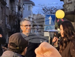 Район ,,Средец“ - Коледен базар