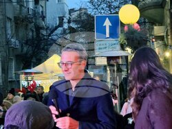 Район ,,Средец“ - Коледен базар