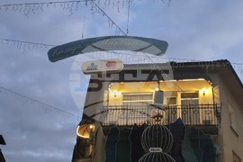 Район ,,Средец“ - Коледен базар