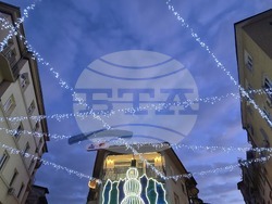 Район ,,Средец“ - Коледен базар