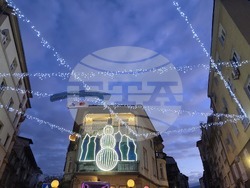 Район ,,Средец“ - Коледен базар