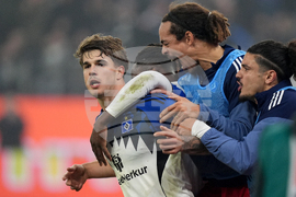 Germany Bundesliga Soccer