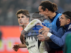 Germany Bundesliga Soccer