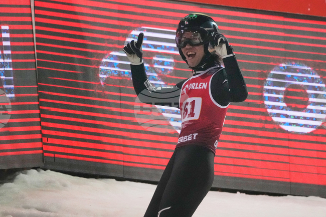 Poland Ski Jumping World Cup