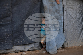 Israel Palestinians Gaza