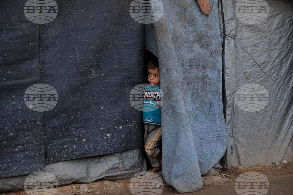 Israel Palestinians Gaza