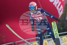 Poland Ski Jumping World Cup