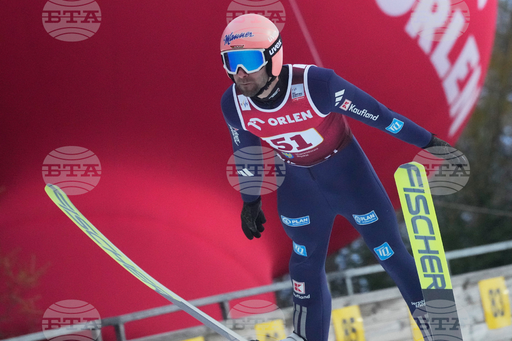 Poland Ski Jumping World Cup