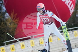 Poland Ski Jumping World Cup