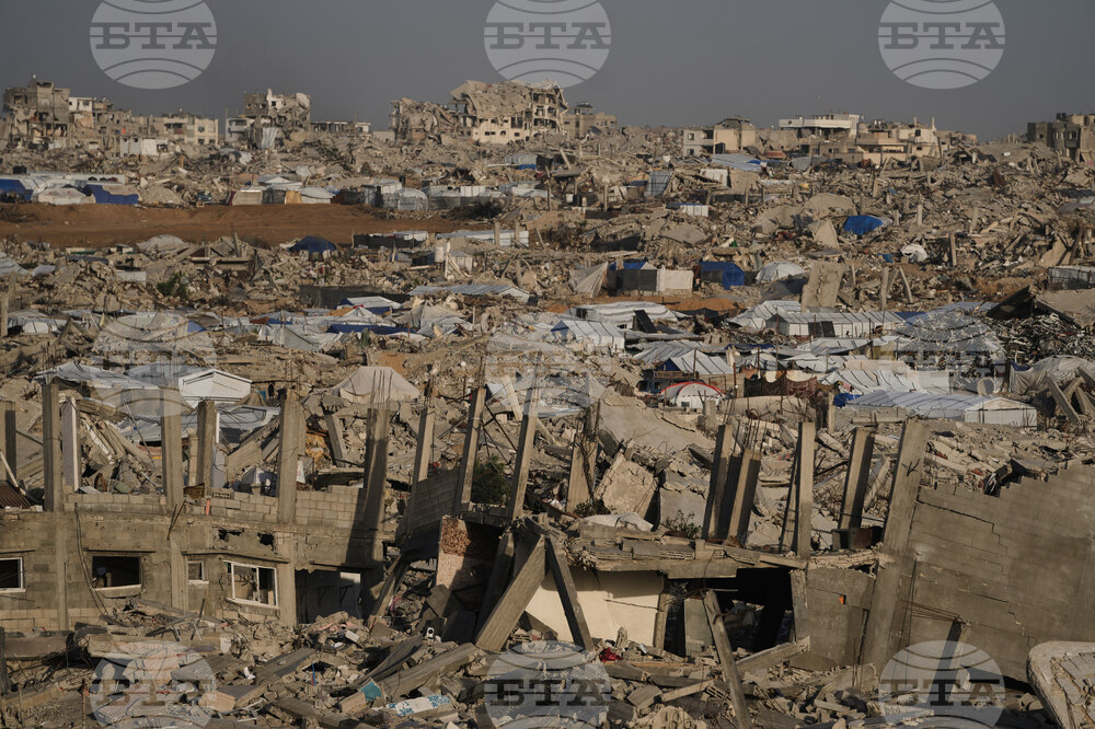 Болници в Газа съобщиха за 23 убити при израелски удари днес