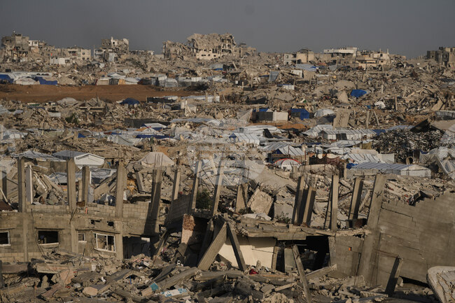 Болници в Газа съобщиха за 23 убити при израелски удари днес