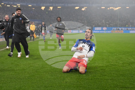 Germany Bundesliga Soccer