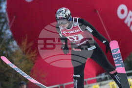 Poland Ski Jumping World Cup